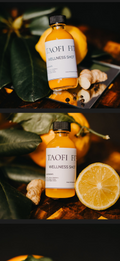 TAOFI FIT wellness shots